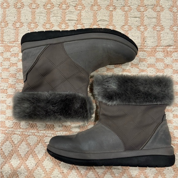 Winter boots - Clark’s - Picture 2 of 4